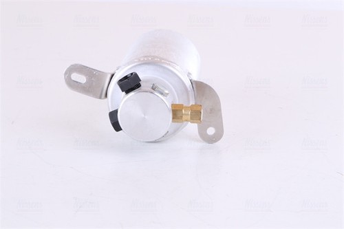 Nissens 95228 dryer air - 95228, dryer,