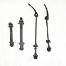 4pcs bike axle bicycle cycle - bike,