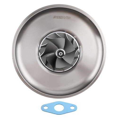 Turbocharger chra for - chra, mercedes