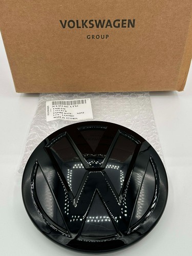 Passat center grille - passat, cc