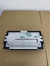 BMW 1 SERIES E81 E87 LCI