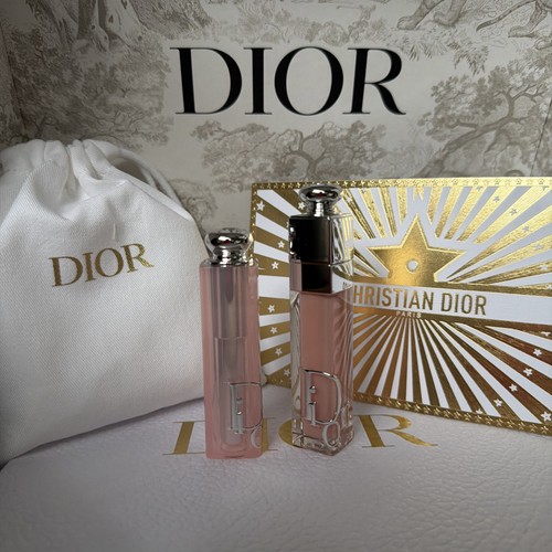 Dior the pink glow mother - the,