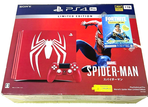 Ps4 sony playstation pro - playstation, 1tb