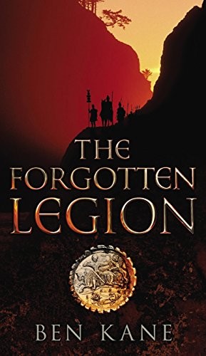 The forgotten legion - the, (the