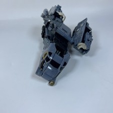 2006 Transformers Decepticon