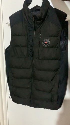 Zavetti canada men black - canada,