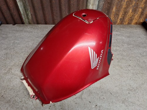 Honda st1100 pan european - honda,