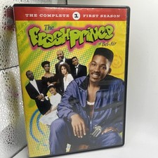 The Fresh Prince of Bel-Air