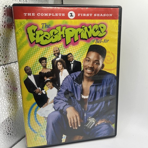 The fresh prince - the,