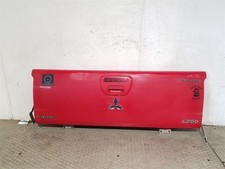 2006-2015 MK4 MITSUBISHI L200 TAILGATE RED PICK UP