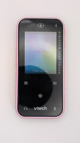 Vtech kidizoom snap - vtech,