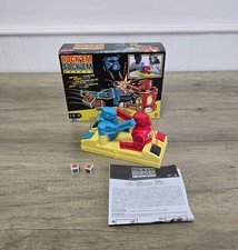 Mattel Games Classsic Rock Em Sock Em Robots Knock or Block Edition Boxing Game