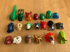 Lego 20X Bionicle / Hero