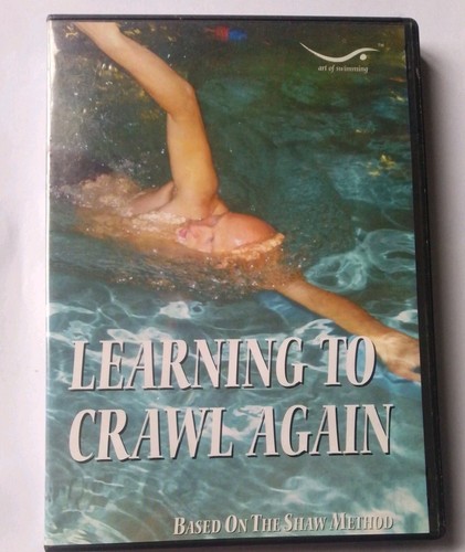 Learn crawl again with - learn,