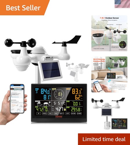 Wifi weather station 1 - wifi,
