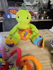 Baby Activity Dragon, made By