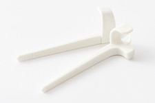 Snack Finger Tongs Lazy