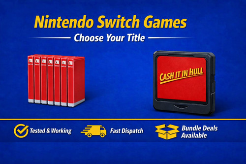 Multi listing nintendo - nintendo, switch