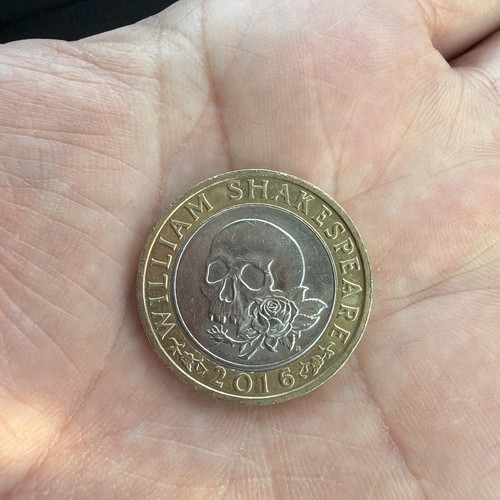 Rare 2016 william - *rare*,