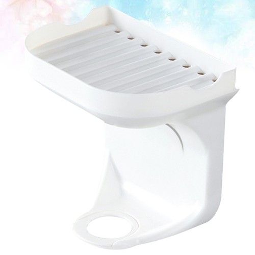 Shower bottle holder - shower,