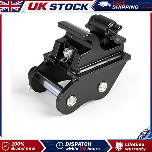 Quick hitch coupler - hitch,