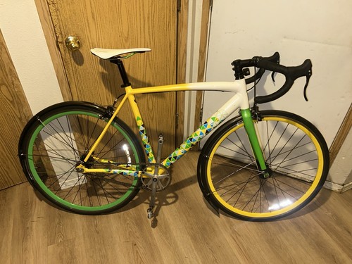 2016 specialized langster - 2016,