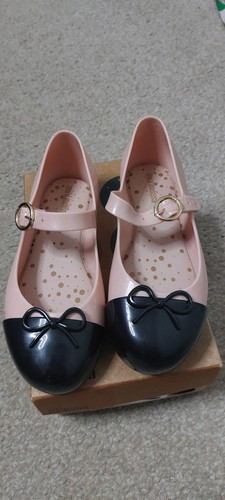 Mini melissa ballet jelly - ballet,