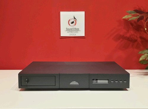 Naim cd5si player - cd, (2025)