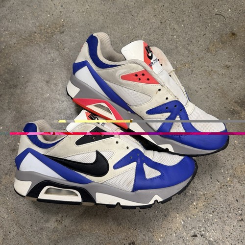 Nike air structure triax - structure,