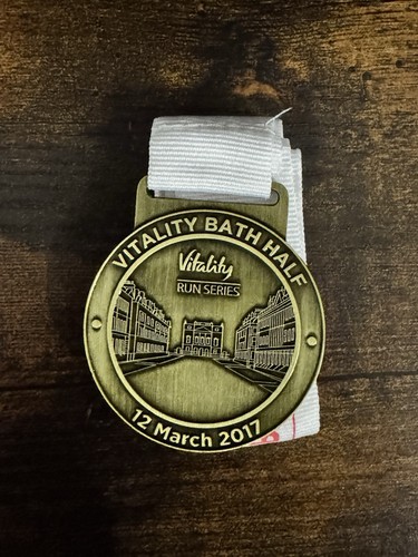 Bath half marathon finishers - -,