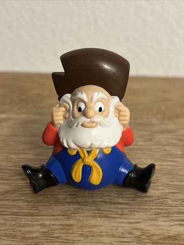 Stinky pete disney - pete,