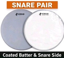  13" Snare Drum Heads BATTER