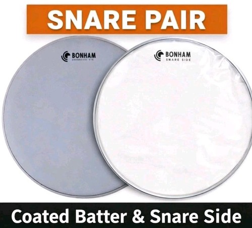 Snare drum heads batter - heads,