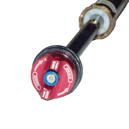 Cannondale lefty damper - lefty,
