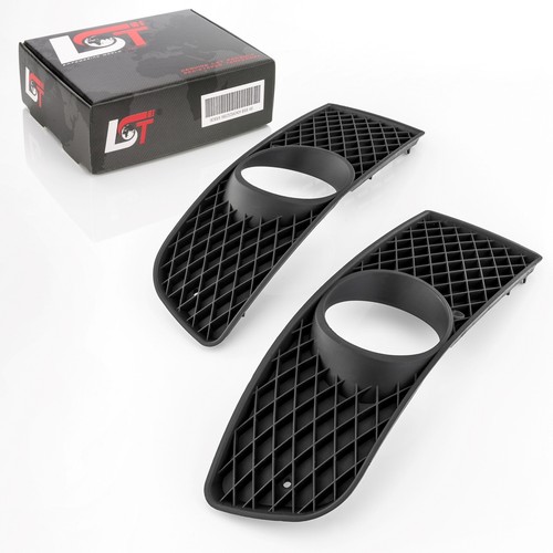 Fog light bezel - 2x,