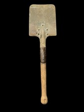 WW1 GERMAN ENTRENCHING TOOL-