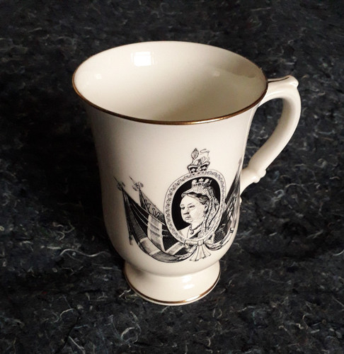 Queen victoria diamond - victoria,