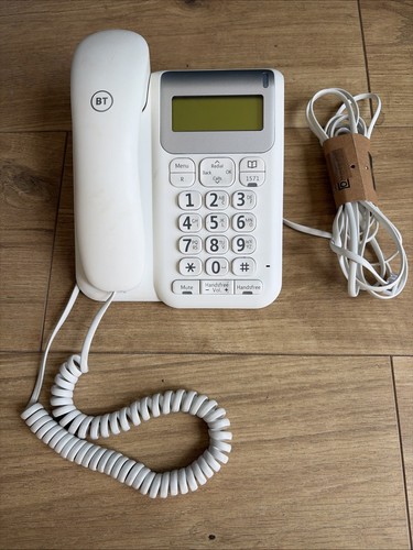 Decor 2200 landline - bt,