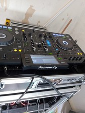 Pioneer XDJ RX DJ Controller with Carry Case Used