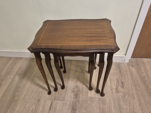Vintage c1970s 3 inlaid - c1970s,,