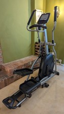 Horizon Andes 7i Elliptical Cross Trainer FOLDING.  RRP £1699