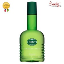 Brut original splash lotion - original,