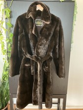 Softest Italian Dark Brown