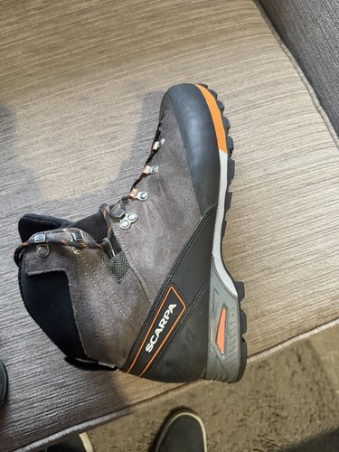 Scarpa marmolada pro - scarpa,