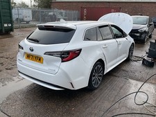 TOYOTA COROLLA 2019-21 ESTATE