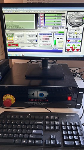 Desk top cnc machines - desk,