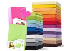 BABY NURSERY COTTON FITTED