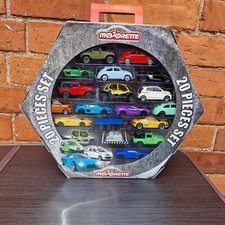 Majorette 20 Piece Gift Pack