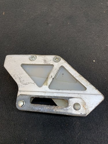 Suzuki 125 1992 lower chain - rm,