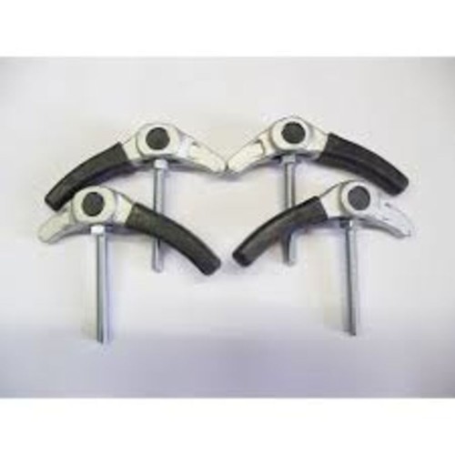 Quick fixing system for - , menabo